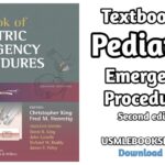 Download Textbook of Pediatric Emergency Procedures – Second edition PDF Free [Direct Link]