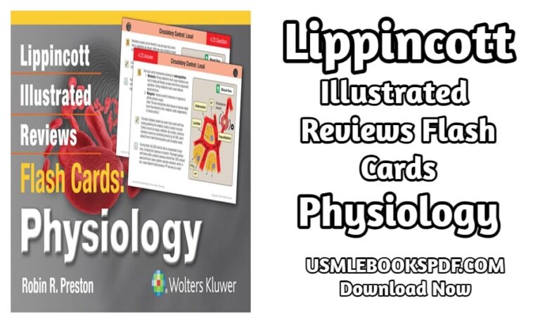 Lippincott Illustrated Reviews Flash Cards: Physiology