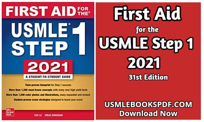 first aid usmle step 2 pdf free download