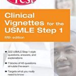 Clinical-Vignettes-for-the-USMLE-Step-1-PreTest-Self-Assessment-and-Review-5th-Edition-PDF-Free-Download