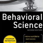 Deja-Review-Behavioral-Science-2nd-Edition-PDF-Free-Download