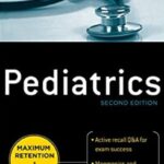 Deja-Review-Pediatrics-2nd-Edition-PDF-Free-Download