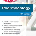 Pharmacology-PreTest-Self-Assessment-and-Review-14th-Edition-PDF-Free-Download