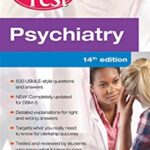 Psychiatry-PreTest-Self-Assessment-And-Review-14th-Edition-PDF-Free-Download