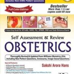 Self-Assessment-Review-Obstetrics-12th-Edition-PDF-Free-Download