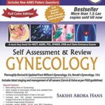 Self-Assessment-and-Review-of-Gynecology-12th-Edition-PDF-Free-Download