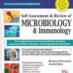 Self-Assessment-and-Review-of-Microbiology-and-Immunology-13th-Edition-PDF-Free-Download