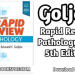 Download Goljan Rapid Review Pathology PDF 5th Edition Free