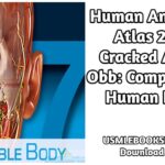 Download Human Anatomy Atlas 2021 Cracked APK + Obb: Complete 3D Human Body Free