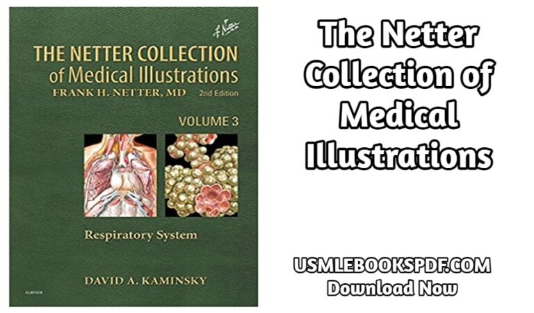 The Netter Collection of Medical Illustrations: Respiratory System: Volume 3