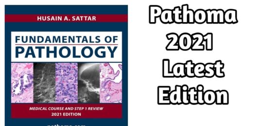 Fundamentals of Pathology Pathoma 2023