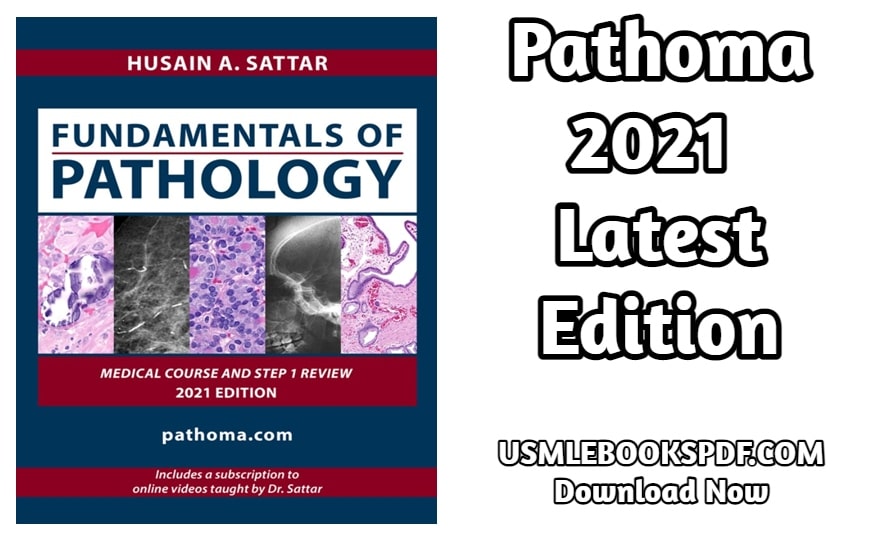 Fundamentals of Pathology Pathoma 2023