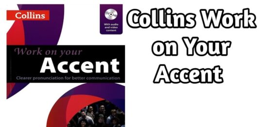 Download: Collins Work on Your Accent
