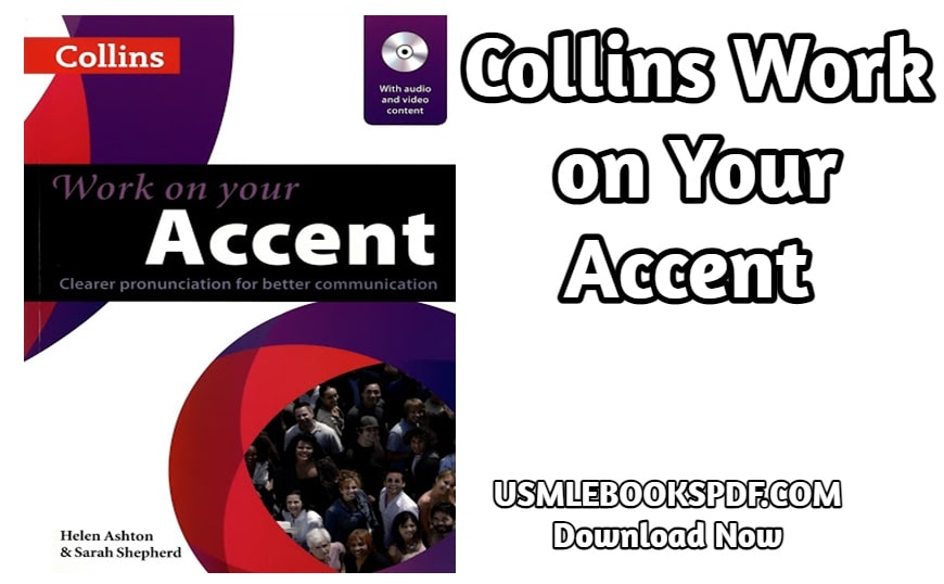 Collins Work on Your Accent