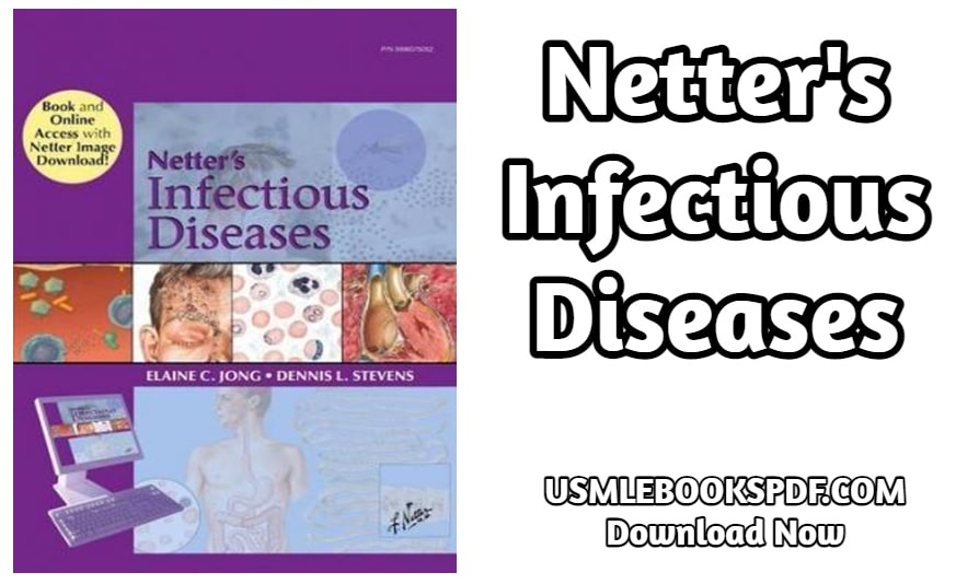 Download Netter's Infectious Diseases