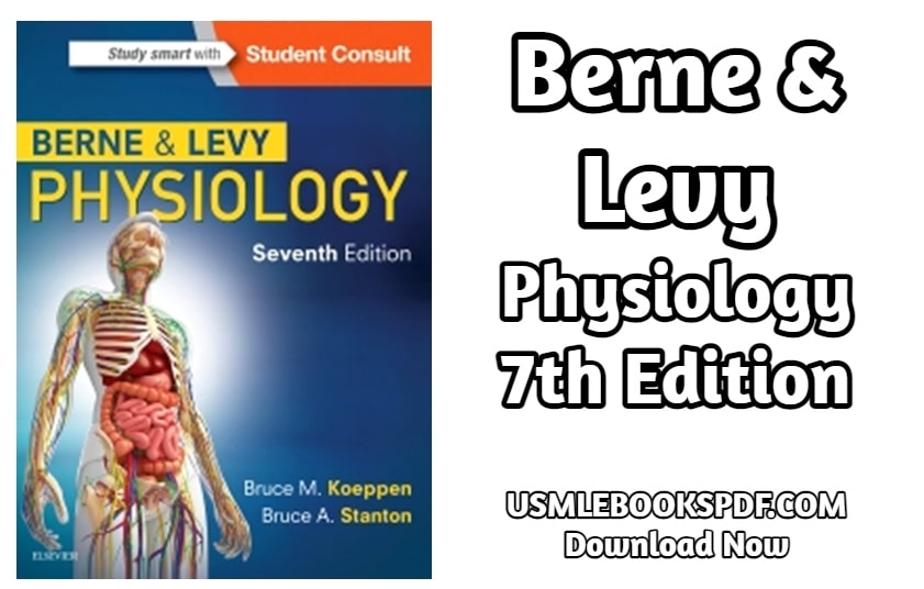 Download Berne & Levy Physiology 7th Edition