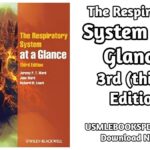 Download The Respiratory System at a Glance 3rd (third) Edition PDF Free