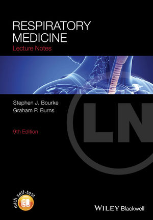 Lecture Notes Respiratory Medicine 9th Edition 