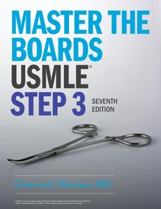master the boards step 3 pdf 4th edition