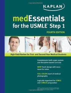 MedEssentials for the USMLE Step 1 14th Edition PDF