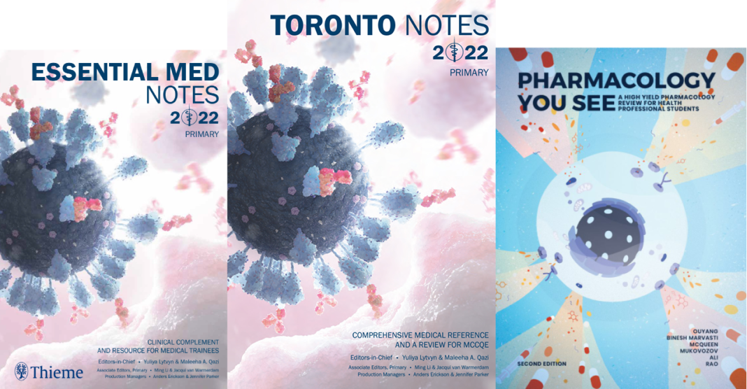 Toronto Notes 2022 PDF Free Download