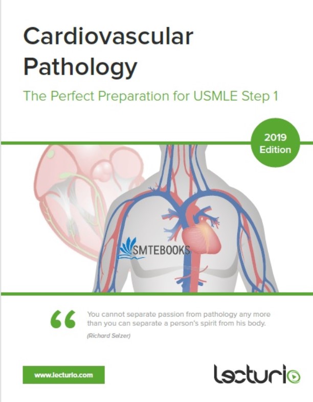 Cardiovascular Pathology The Perfect Preparation for USMLE Step 1 PDF
