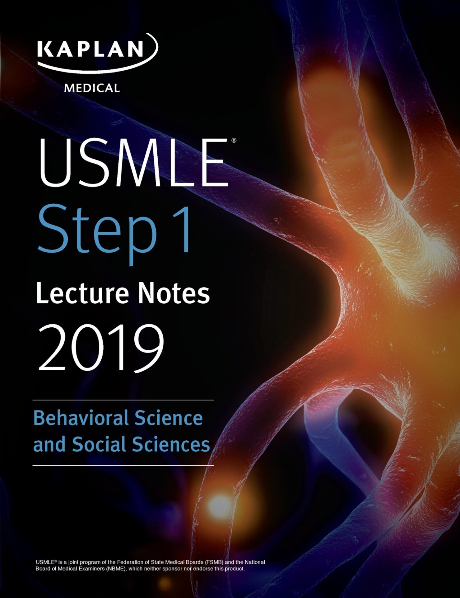 USMLE Step 1 Lecture Notes 2019: Behavioral Science and Social Sciences PDF