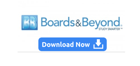 Board and Beyond USMLE STEP 1 Videos & PDFs 2022