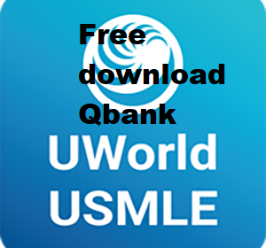UWORLD STep 1 QBank 2013 PDF Download September 2022