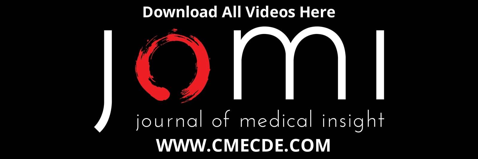 Journal of Medical Insight Videos 2023
