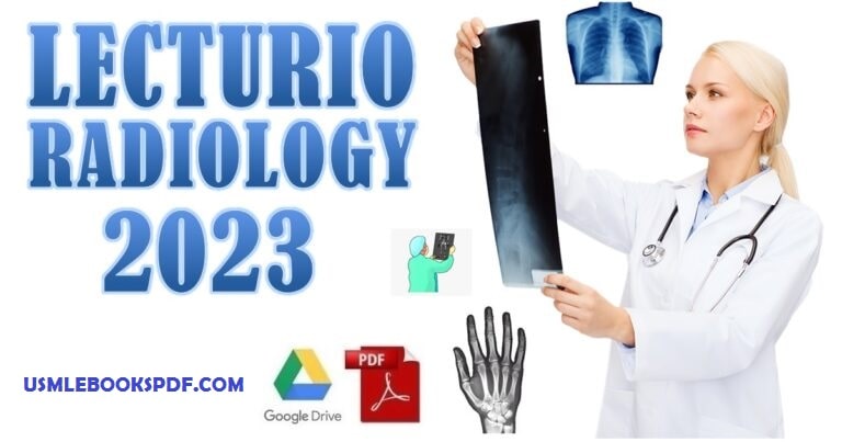Lecturio Radiology Video Lectures