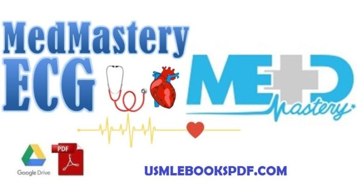 Medmastery ECG Mastery