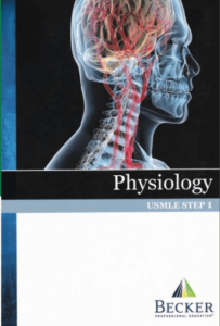 Download BECKER USMLE Step 1 Physiology PDF Free