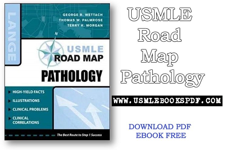 USMLE Road Map Pathology Download 