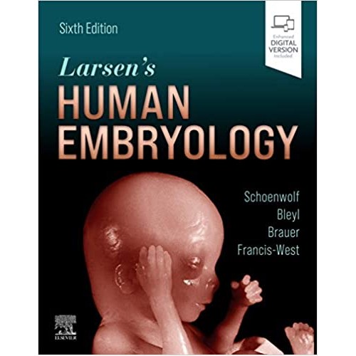Larsen’s Human Embryology