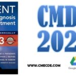 CURRENT Medical Diagnosis and Treatment 2023 62nd Edition PDF Download [Direct Link]