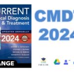 CURRENT Medical Diagnosis and Treatment 2024 63nd Edition PDF Download [Direct Link]