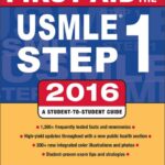 First Aid for the USMLE Step 1 2016 PDF Free Download