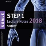 Kaplan USMLE Step 1 Lecture 2018 – ANATOMY PDF Download