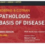 Robbins Basic Pathology PDF Free Download Latest Edition