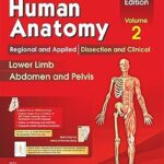 BD Chaurasia’s Human Anatomy Volume 2 PDF Download