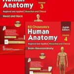 BD Chaurasia’s Human Anatomy Volume 3 PDF Download