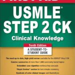 First Aid for the USMLE Step 2 CK PDF Download