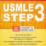 First Aid for the USMLE Step 3 3rd Edition PDF Download (Direct Link)
