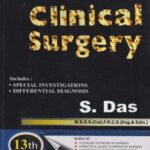 A Manual On Clinical Surgery 13th Edition PDF Download (Direct Link)