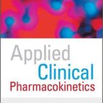 Applied Clinical Pharmacokinetics 2nd Edition PDF Download (Direct Link)