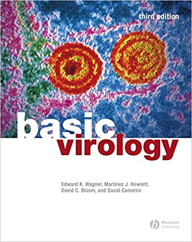 Basic Virology 3rd Edition PDF Download (Direct Link)