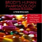 Brody’s Human Pharmacology 5th Edition PDF Download (Direct Link)