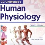 CC Chatterjee’s Human Physiology Volume 1 12th Edition PDF Download (Direct Link)