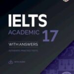 Cambridge IELTS Academic 17 Book with audio PDF Download (Direct Link)